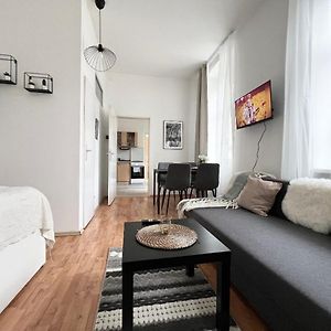 Appartement met Twee Slaapkamers